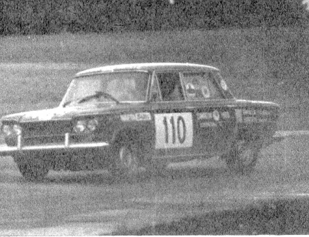Buenos Aires circuito 3